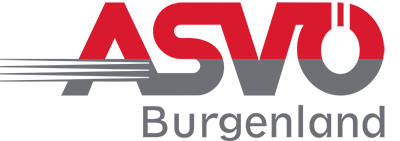 ASVÖ Burgenland Logo